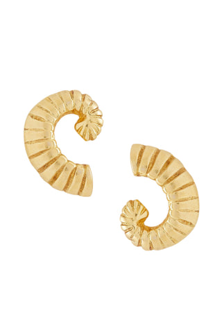 Pontus Earrings