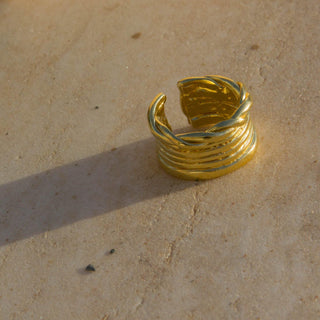 Ether Ring