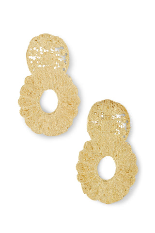 Crinis Earrings
