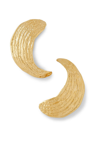 Troas Shell Earrings