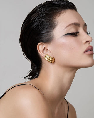 Einai Earrings
