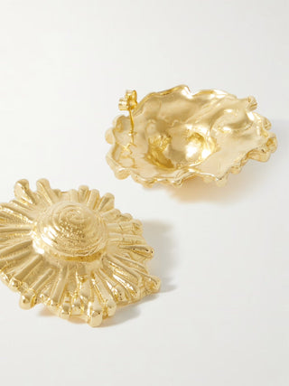 Plutus Earrings