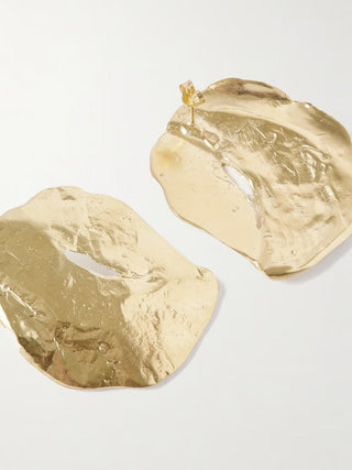 Tarsus Earrings
