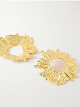 Lamark Earrings
